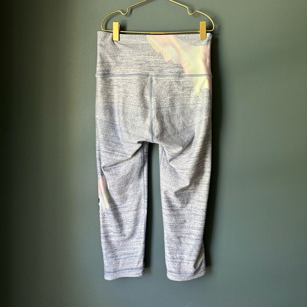 Peloton cadence opal crop leggings - Picture 2 of 4